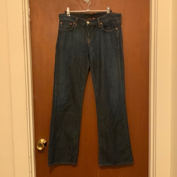 Lucky Brand Denim - Lucky brand Jeans